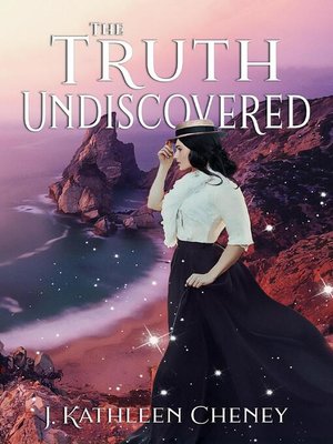 cover image of The Truth Undiscovered